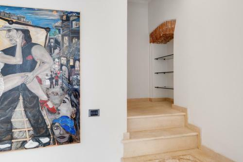 Sarzana White Apartment Nel Centro Storico