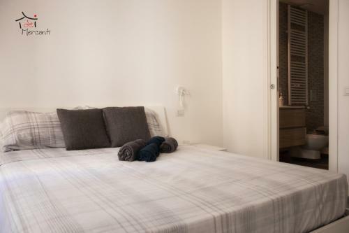 Hostal Affittacamere Dei Mercanti