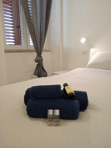Hostal Affittacamere Dei Mercanti