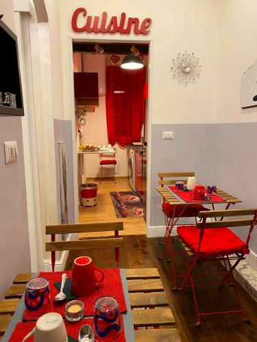 Hostal Casa Vacanza Sofa & Spa