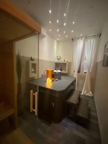 Hostal Casa Vacanza Sofa & Spa