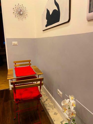 Hostal Casa Vacanza Sofa & Spa