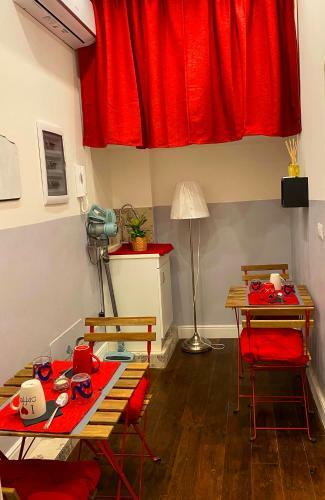 Hostal Casa Vacanza Sofa & Spa