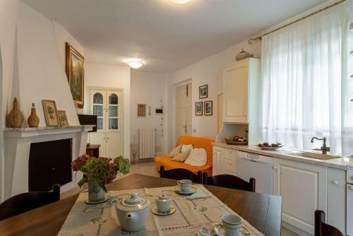 Apartamento Dalia