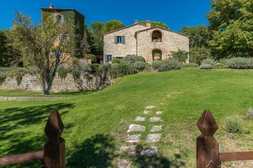 Villa Monticchia 10