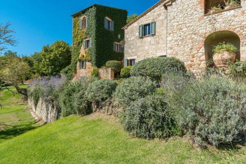 Villa Monticchia 10