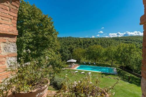 Villa Monticchia 10