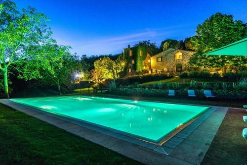 Villa Monticchia 10