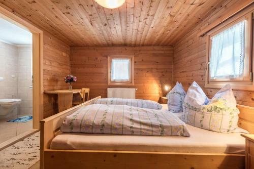 Apartamento Ferienwohnung Kr�sshof