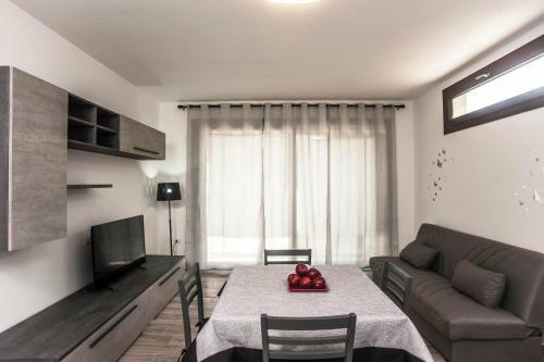 Apartamento Villa Farfalle
