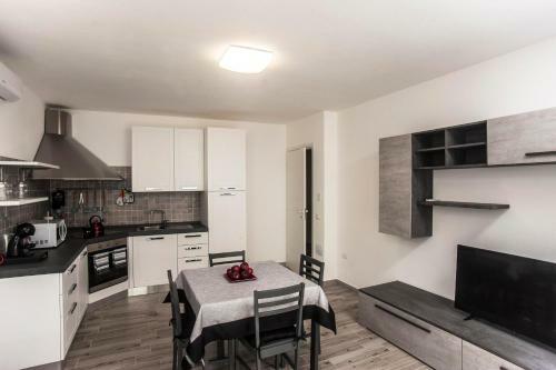 Apartamento Villa Farfalle