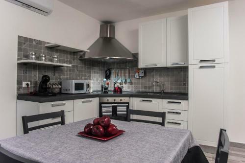 Apartamento Villa Farfalle