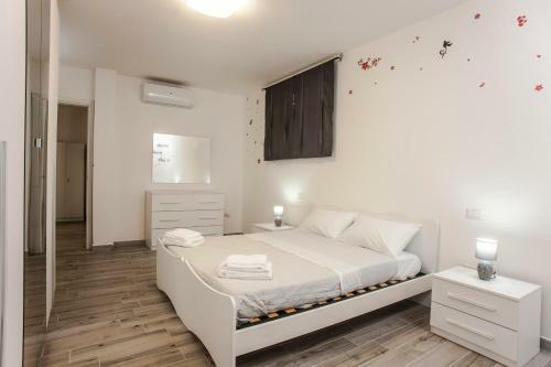 Apartamento Villa Farfalle