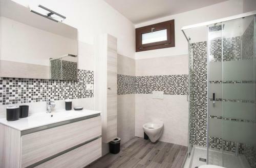 Apartamento Villa Farfalle