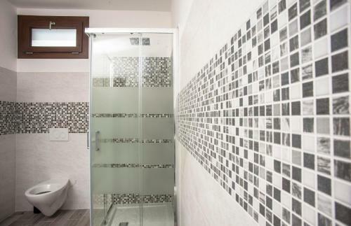 Apartamento Villa Farfalle