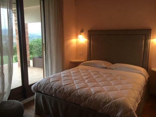 Saturnia Country Villas