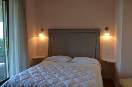 Saturnia Country Villas