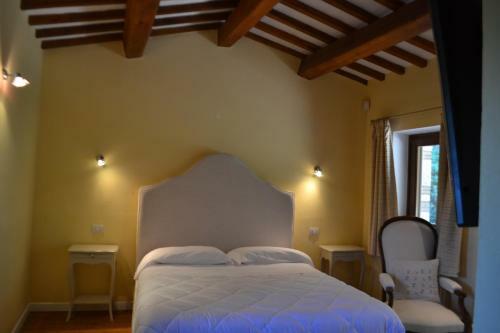 Saturnia Country Villas