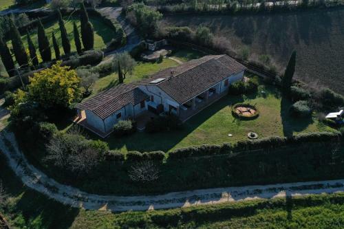 Saturnia Country Villas