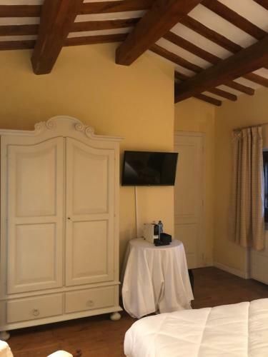 Saturnia Country Villas