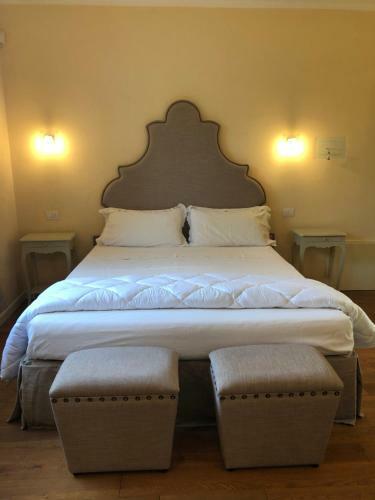 Saturnia Country Villas