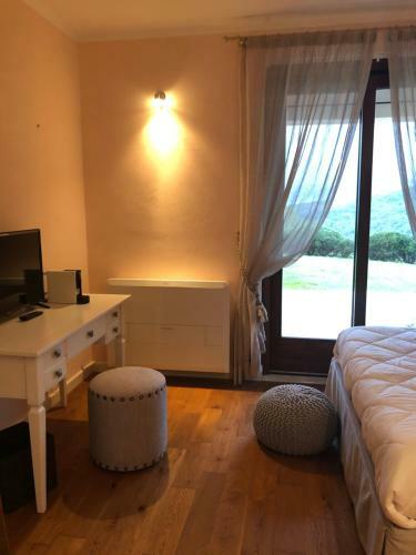 Saturnia Country Villas