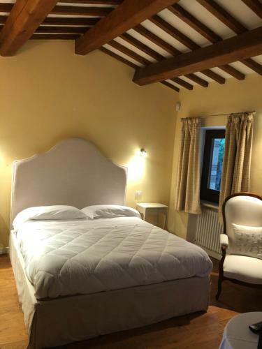 Saturnia Country Villas