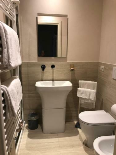 Saturnia Country Villas