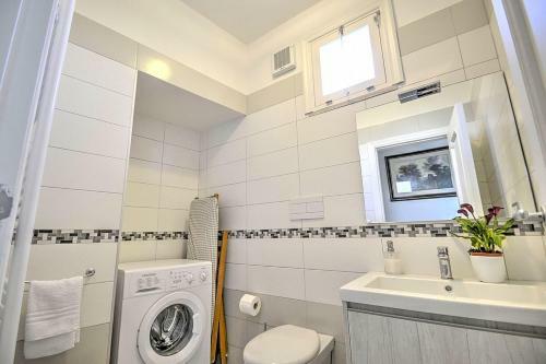 Scala Apartment Sleeps 6 Air Con Wifi