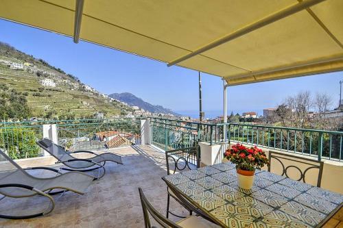 Scala Apartment Sleeps 6 Air Con Wifi