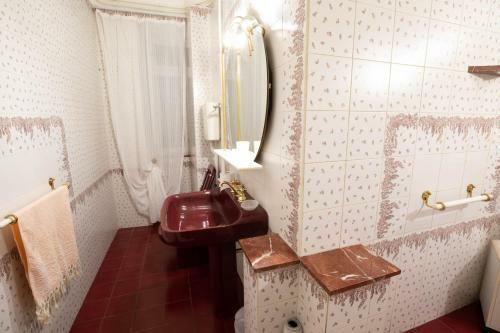 Apartamento Corso Mazzini