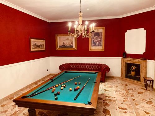 Apartamento Chateau Madame Josephine