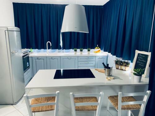Apartamento Chateau Madame Josephine