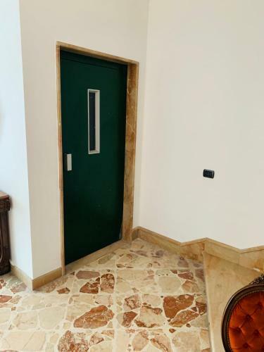 Apartamento Chateau Madame Josephine