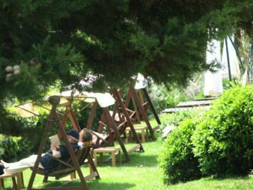 Hostal Panorama Room ( 2 Pers. ) With Breakfast In Tuscany