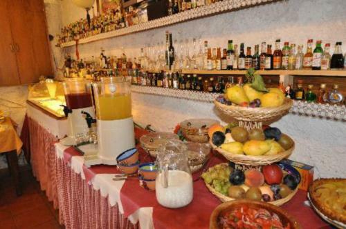 Hostal Panorama Room ( 2 Pers. ) With Breakfast In Tuscany