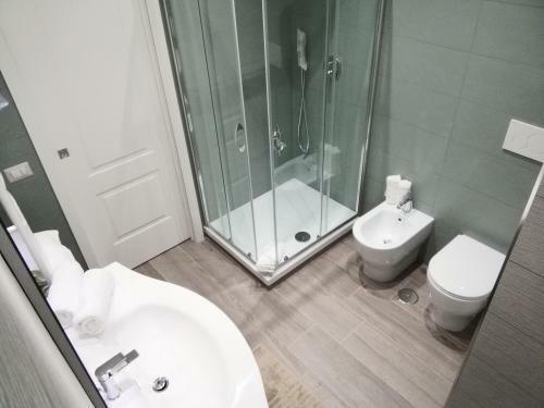 Ermes Rooms B&B