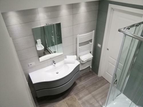Ermes Rooms B&B