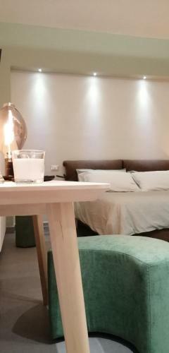 Ermes Rooms B&B