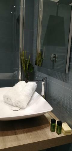 Ermes Rooms B&B
