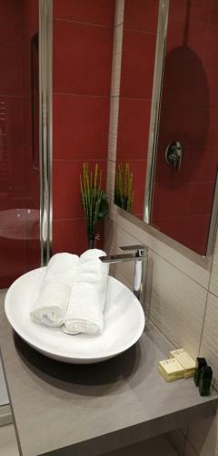 Ermes Rooms B&B