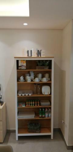 Ermes Rooms B&B