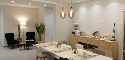 Ermes Rooms B&B