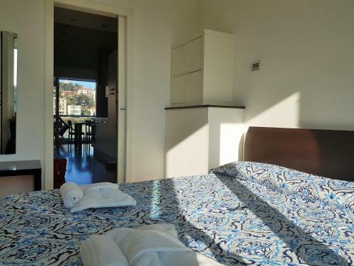 Apartamento Filo D'acqua