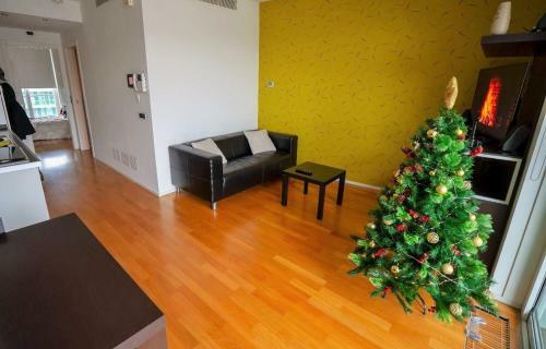 Apartamento Filo D'acqua