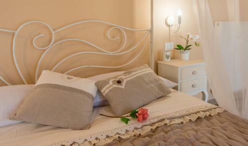 Bed & Breakfast Sara&sara Alloggio Agrituristico