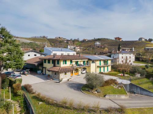 Bed & Breakfast Sara&sara Alloggio Agrituristico