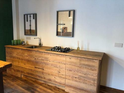 Apartamento Appartamenti Du Parc