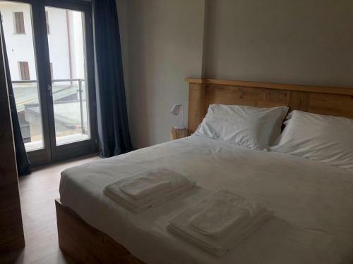 Apartamento Appartamenti Du Parc