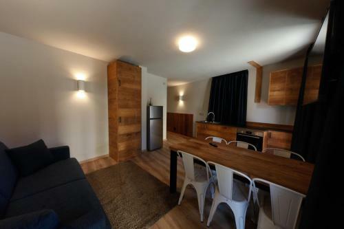 Apartamento Appartamenti Du Parc